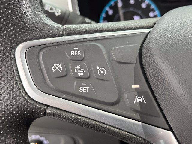 2022 Chevrolet Equinox LS Carrollton TX