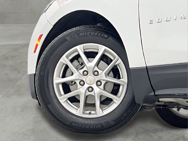 2022 Chevrolet Equinox LS Carrollton TX
