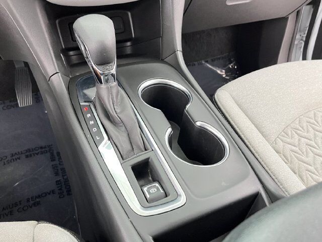 2022 Chevrolet Equinox LS Carrollton TX