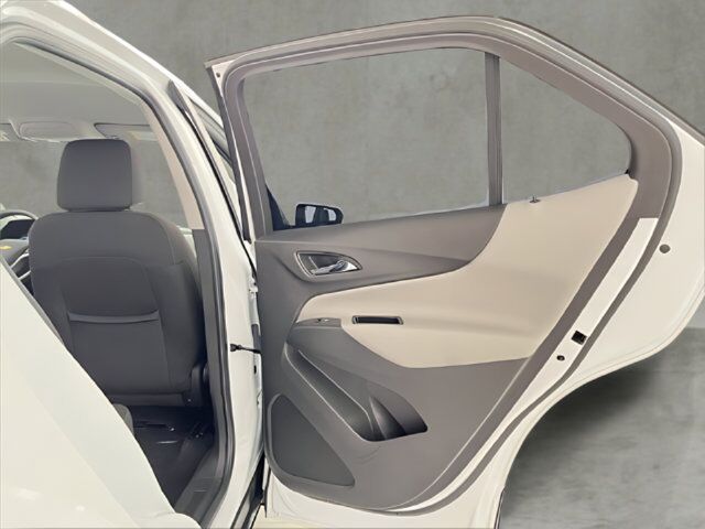 2022 Chevrolet Equinox LS Carrollton TX