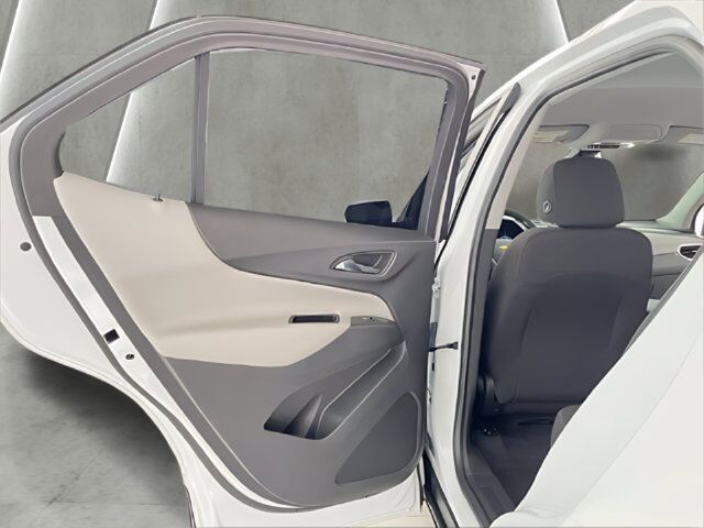 2022 Chevrolet Equinox LS Carrollton TX