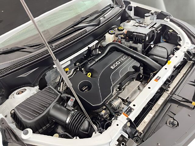 2022 Chevrolet Equinox LS Carrollton TX