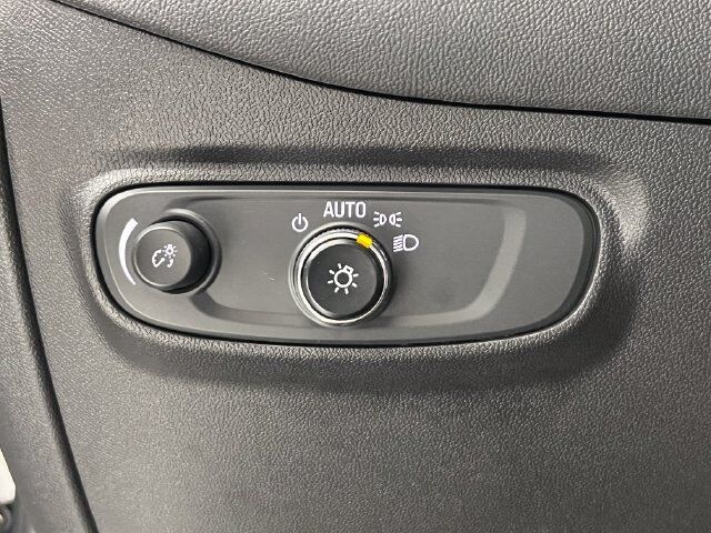 2022 Chevrolet Equinox LS Carrollton TX