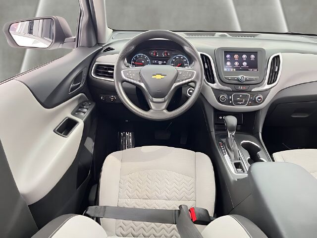 2022 Chevrolet Equinox LS Carrollton TX