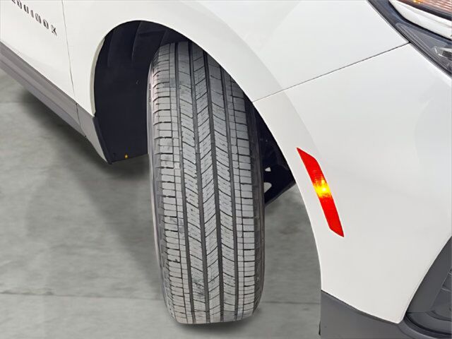 2022 Chevrolet Equinox LS Carrollton TX
