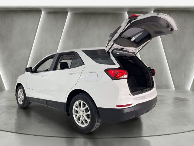 2022 Chevrolet Equinox LS Carrollton TX