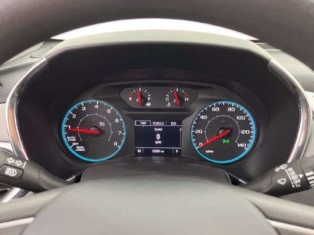 2022 Chevrolet Equinox LS Carrollton TX