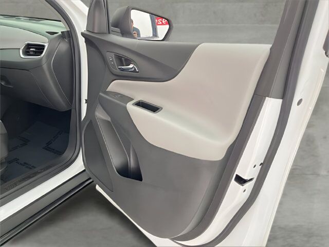 2022 Chevrolet Equinox LS Carrollton TX