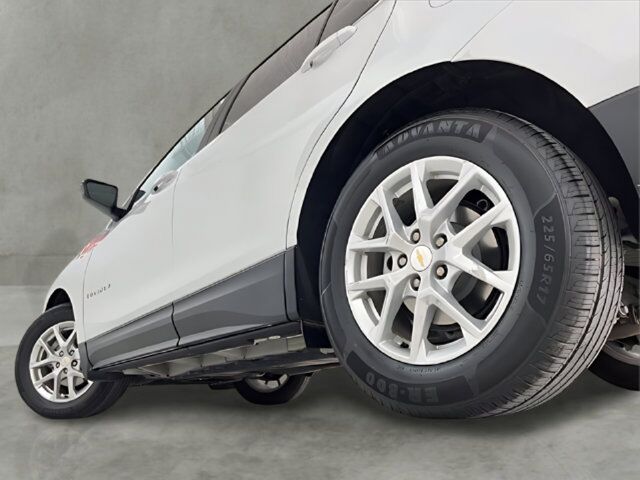 2022 Chevrolet Equinox LS Carrollton TX