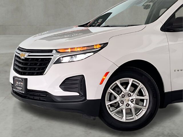 2022 Chevrolet Equinox LS Carrollton TX