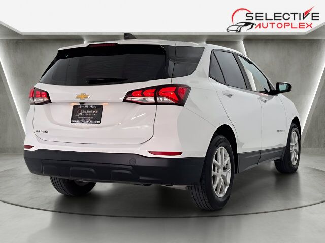 2022 Chevrolet Equinox LS Carrollton TX