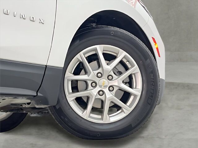 2022 Chevrolet Equinox LS Carrollton TX