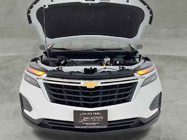 2022 Chevrolet Equinox LS Carrollton TX