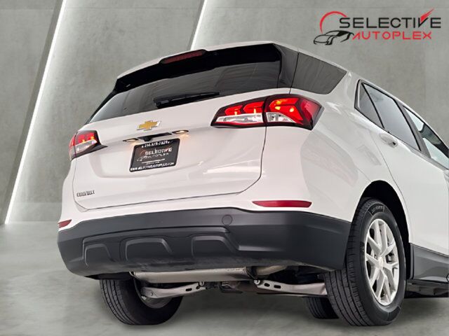 2022 Chevrolet Equinox LS Carrollton TX