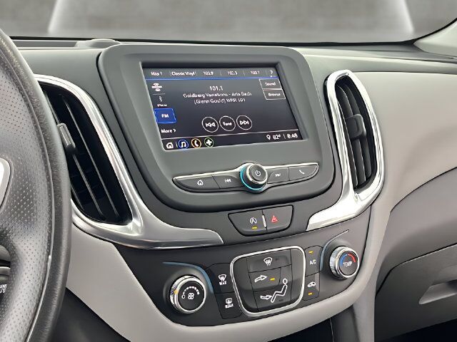 2022 Chevrolet Equinox LS Carrollton TX
