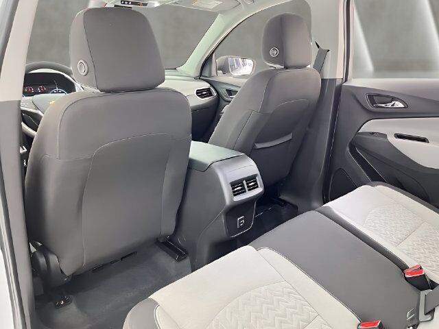 2022 Chevrolet Equinox LS Carrollton TX
