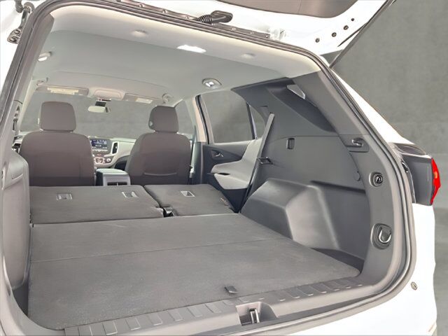 2022 Chevrolet Equinox LS Carrollton TX