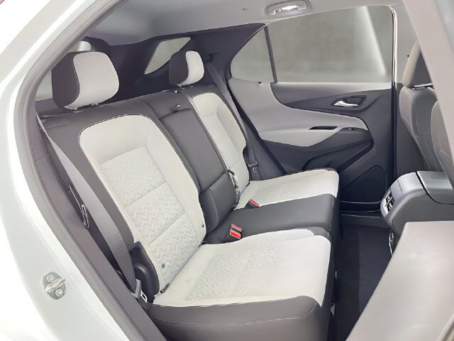 2022 Chevrolet Equinox LS Carrollton TX