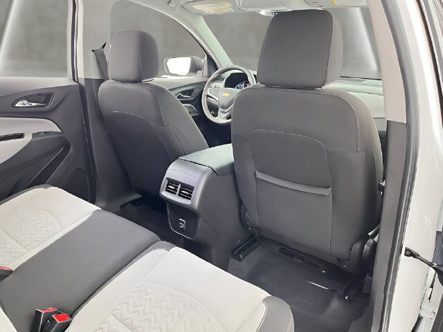2022 Chevrolet Equinox LS Carrollton TX