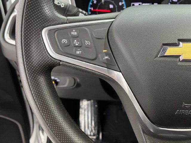 2022 Chevrolet Equinox LS Carrollton TX