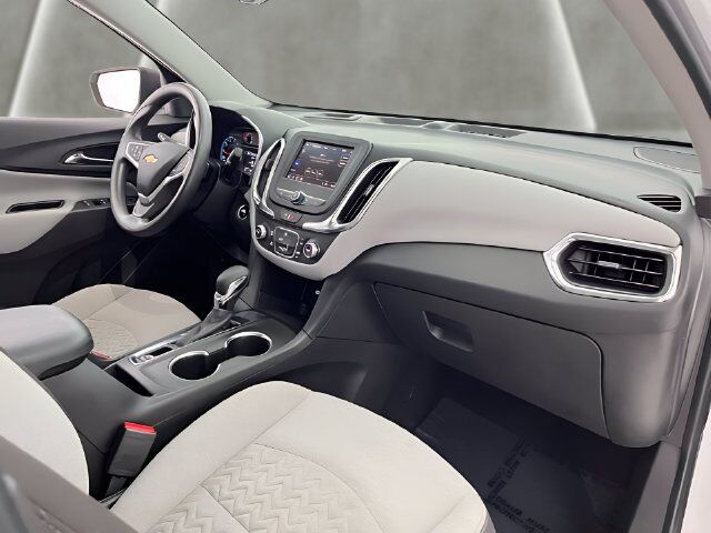 2022 Chevrolet Equinox LS Carrollton TX