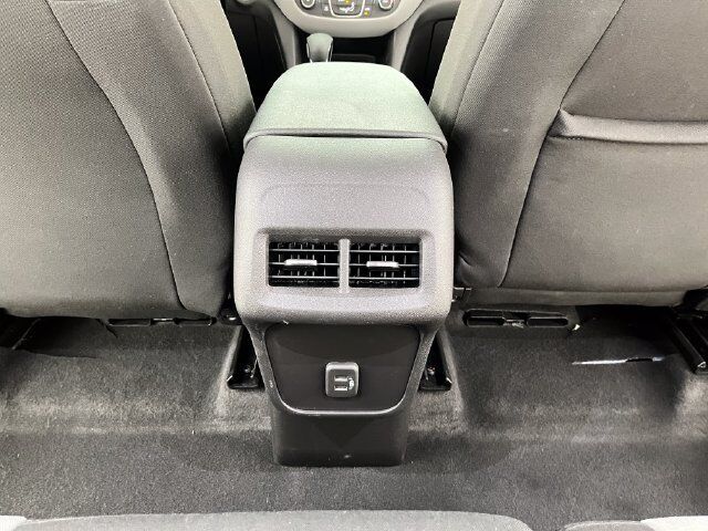 2022 Chevrolet Equinox LS Carrollton TX