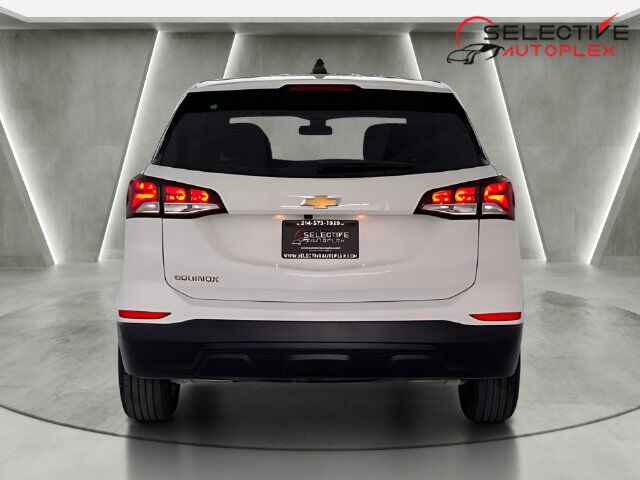 2022 Chevrolet Equinox LS Carrollton TX