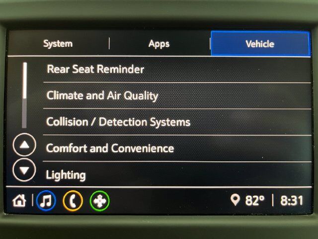 2022 Chevrolet Equinox LS Carrollton TX