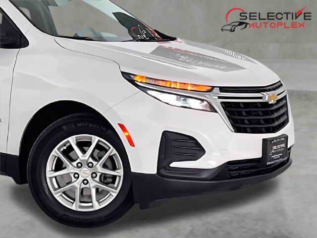 2022 Chevrolet Equinox LS Carrollton TX