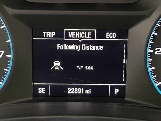 2022 Chevrolet Equinox LS Carrollton TX
