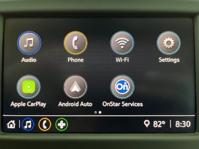2022 Chevrolet Equinox LS Carrollton TX
