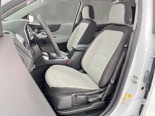 2022 Chevrolet Equinox LS Carrollton TX