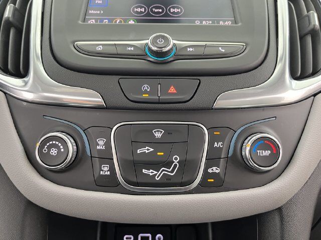 2022 Chevrolet Equinox LS Carrollton TX