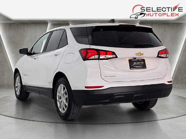 2022 Chevrolet Equinox LS Carrollton TX
