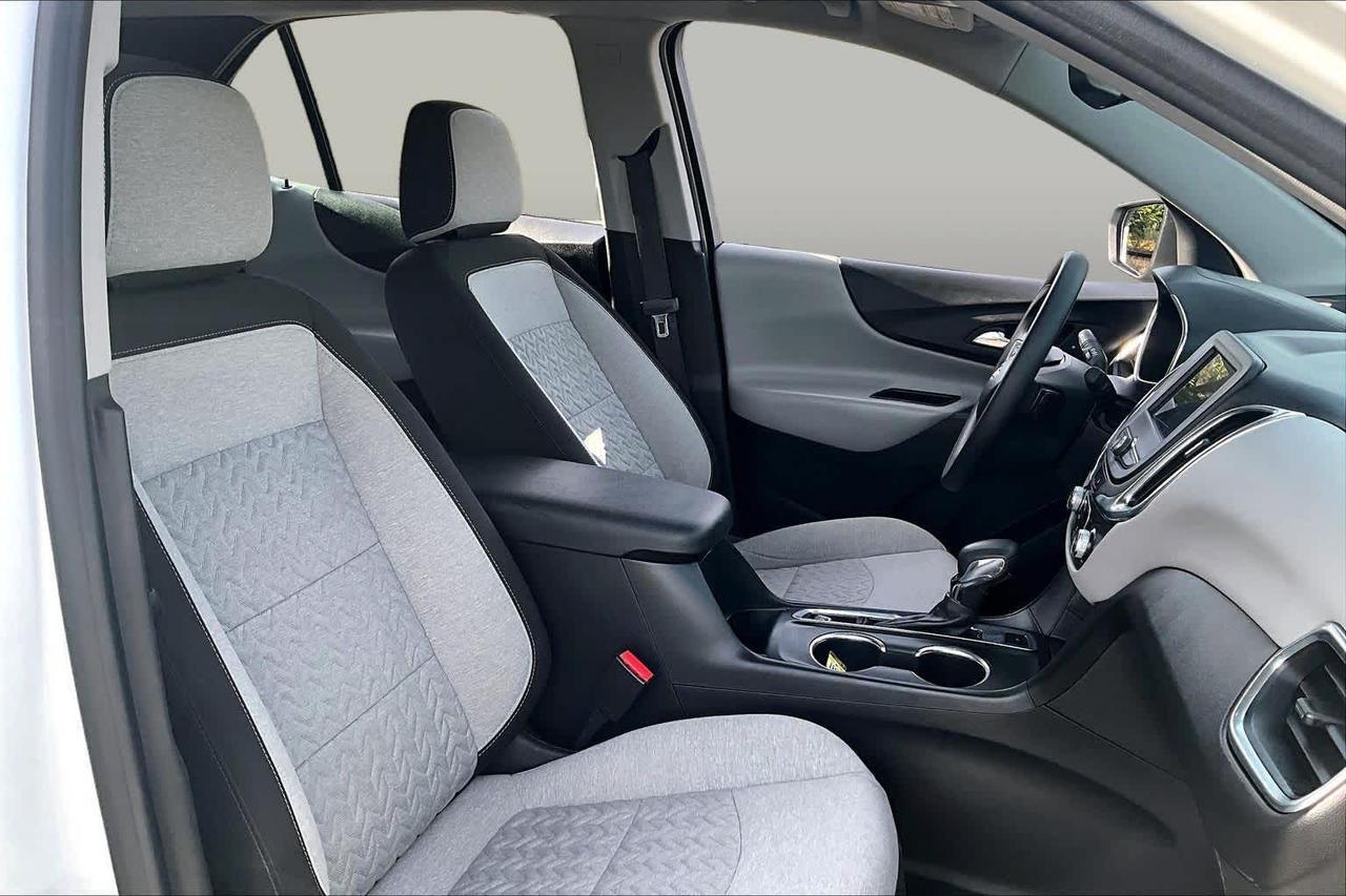 2022 Chevrolet Equinox LS Folsom CA