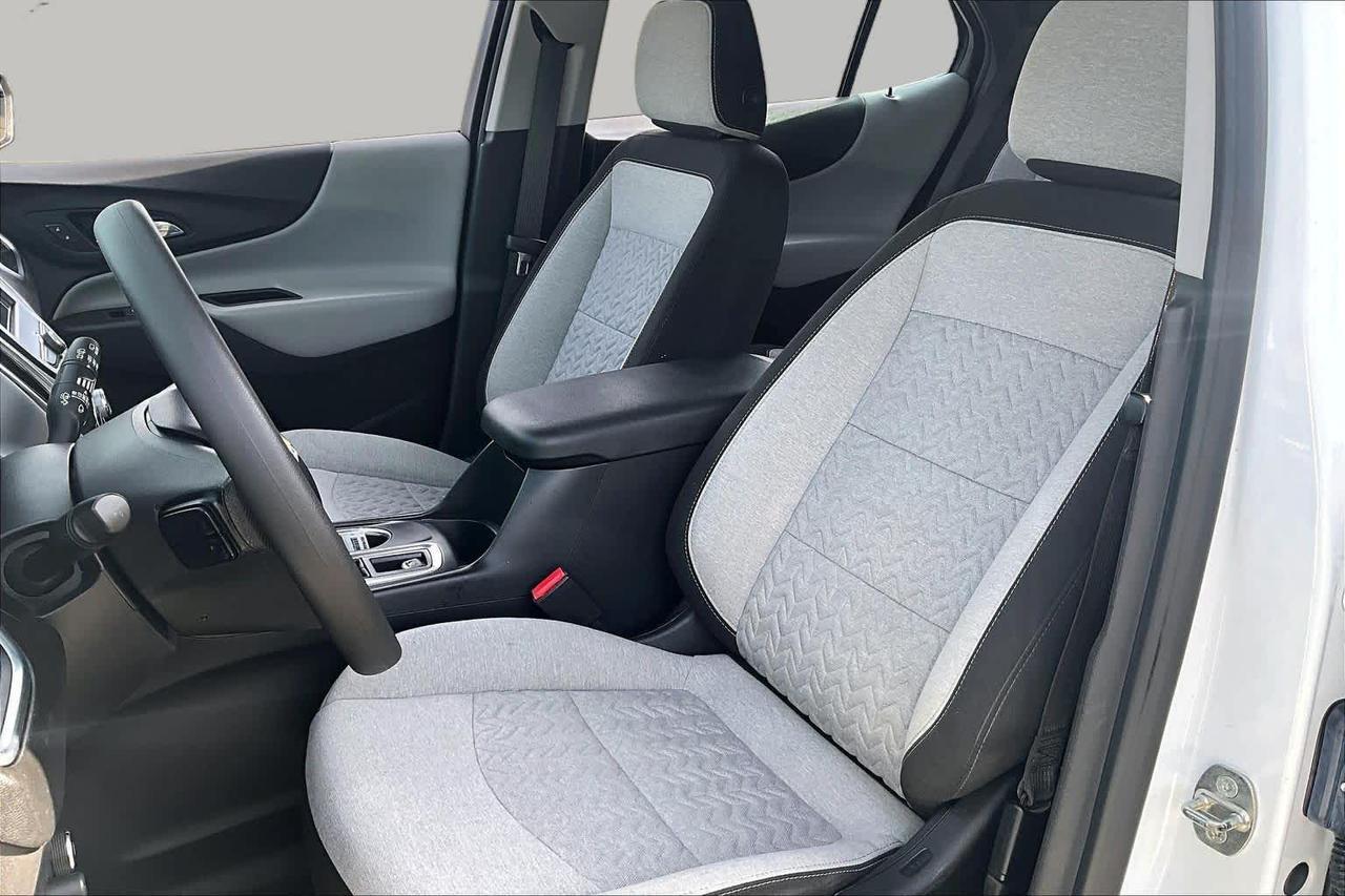 2022 Chevrolet Equinox LS Folsom CA