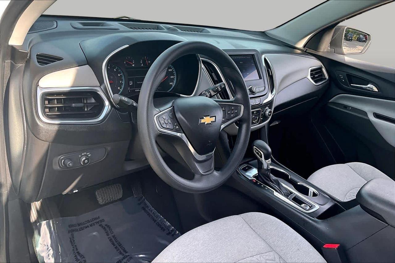 2022 Chevrolet Equinox LS Folsom CA