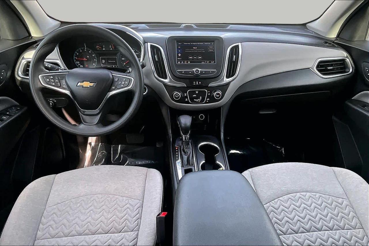2022 Chevrolet Equinox LS Folsom CA