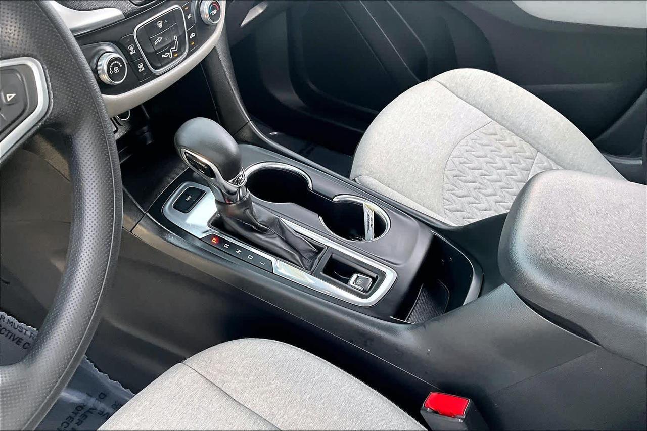 2022 Chevrolet Equinox LS Folsom CA