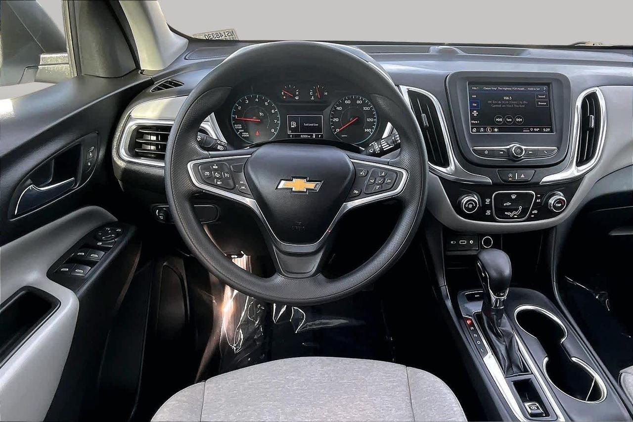 2022 Chevrolet Equinox LS Folsom CA