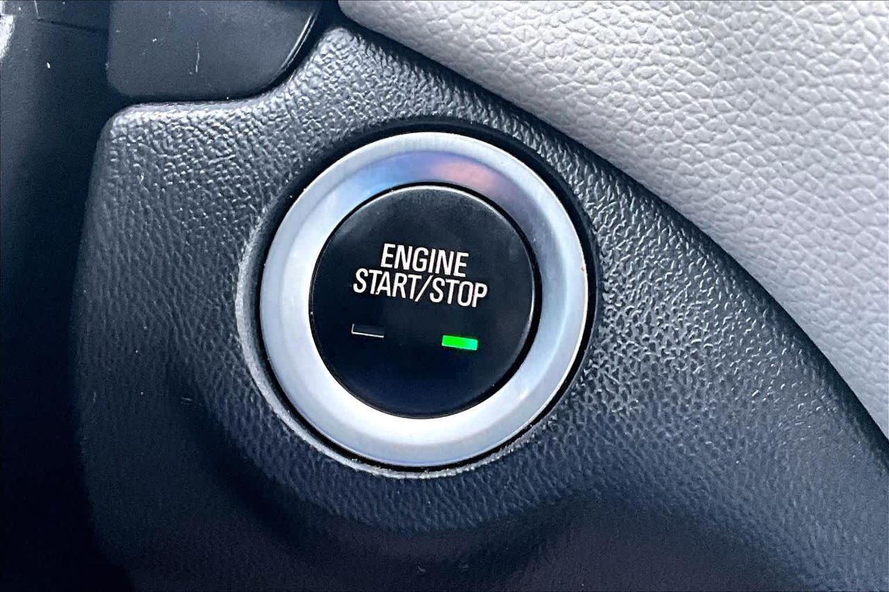 2022 Chevrolet Equinox LS Folsom CA