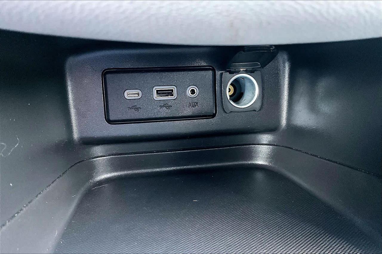 2022 Chevrolet Equinox LS Folsom CA