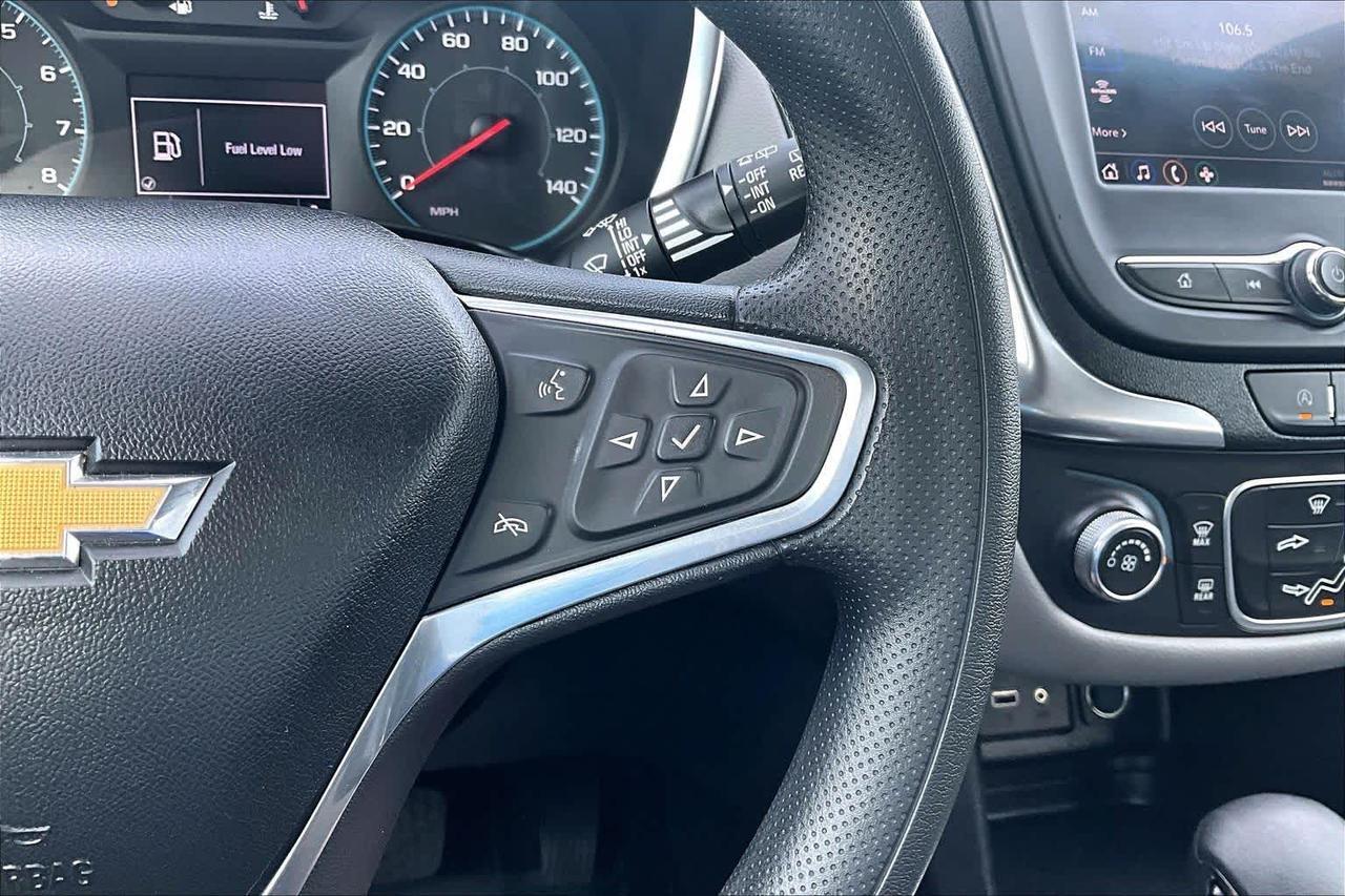 2022 Chevrolet Equinox LS Folsom CA