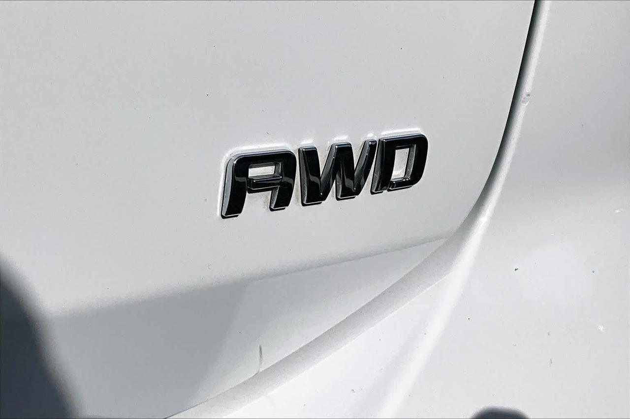 2022 Chevrolet Equinox LS Folsom CA