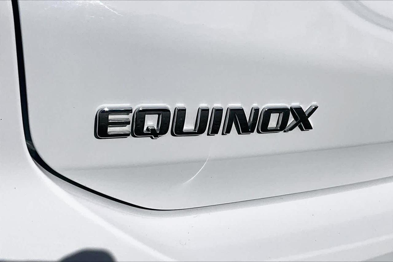 2022 Chevrolet Equinox LS Folsom CA