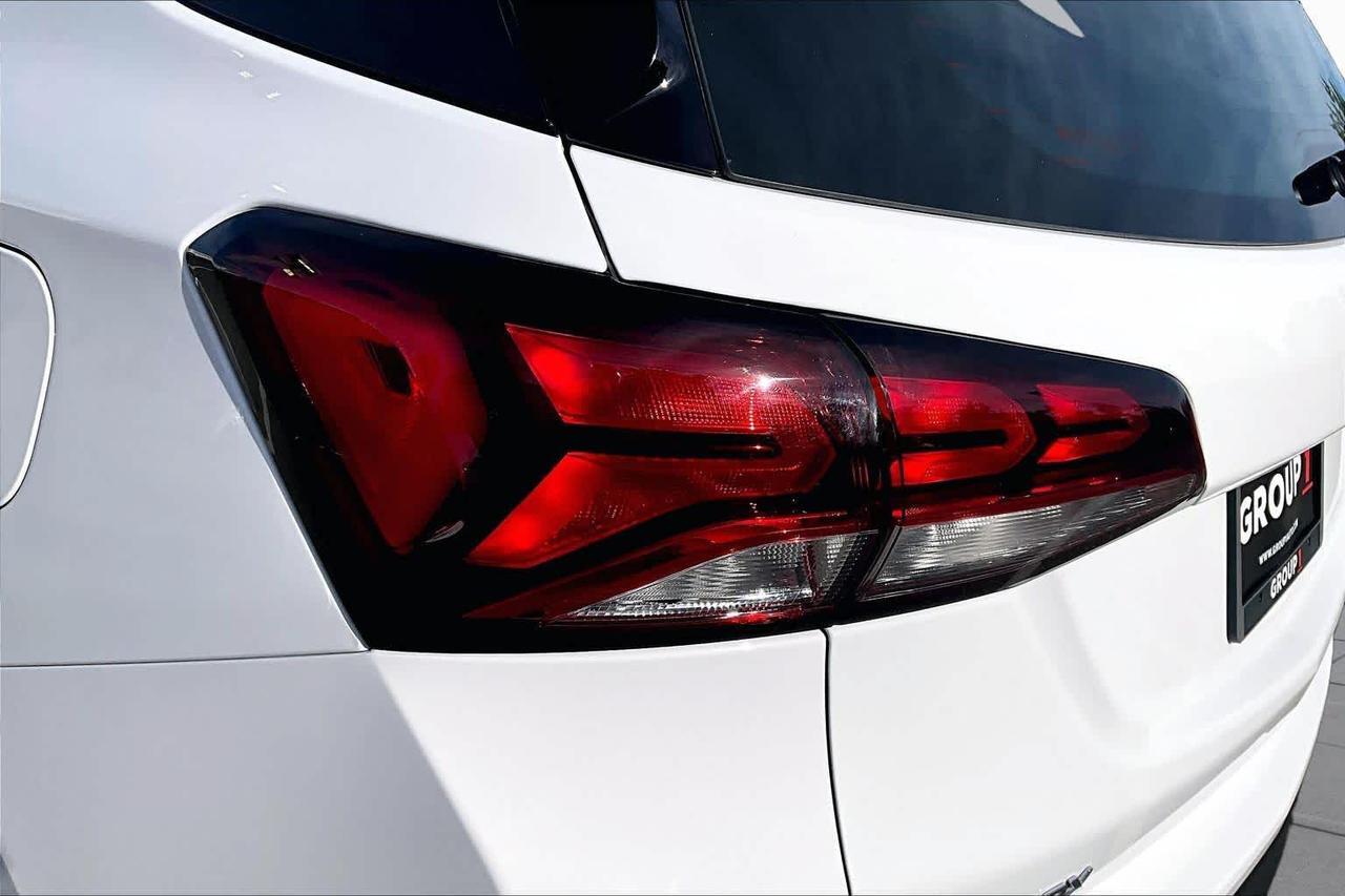 2022 Chevrolet Equinox LS Folsom CA