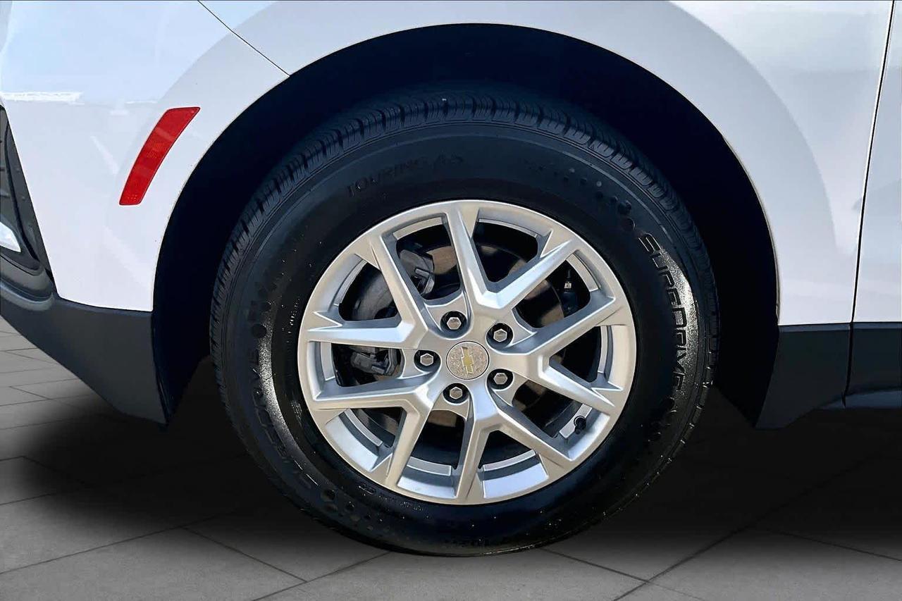 2022 Chevrolet Equinox LS Folsom CA