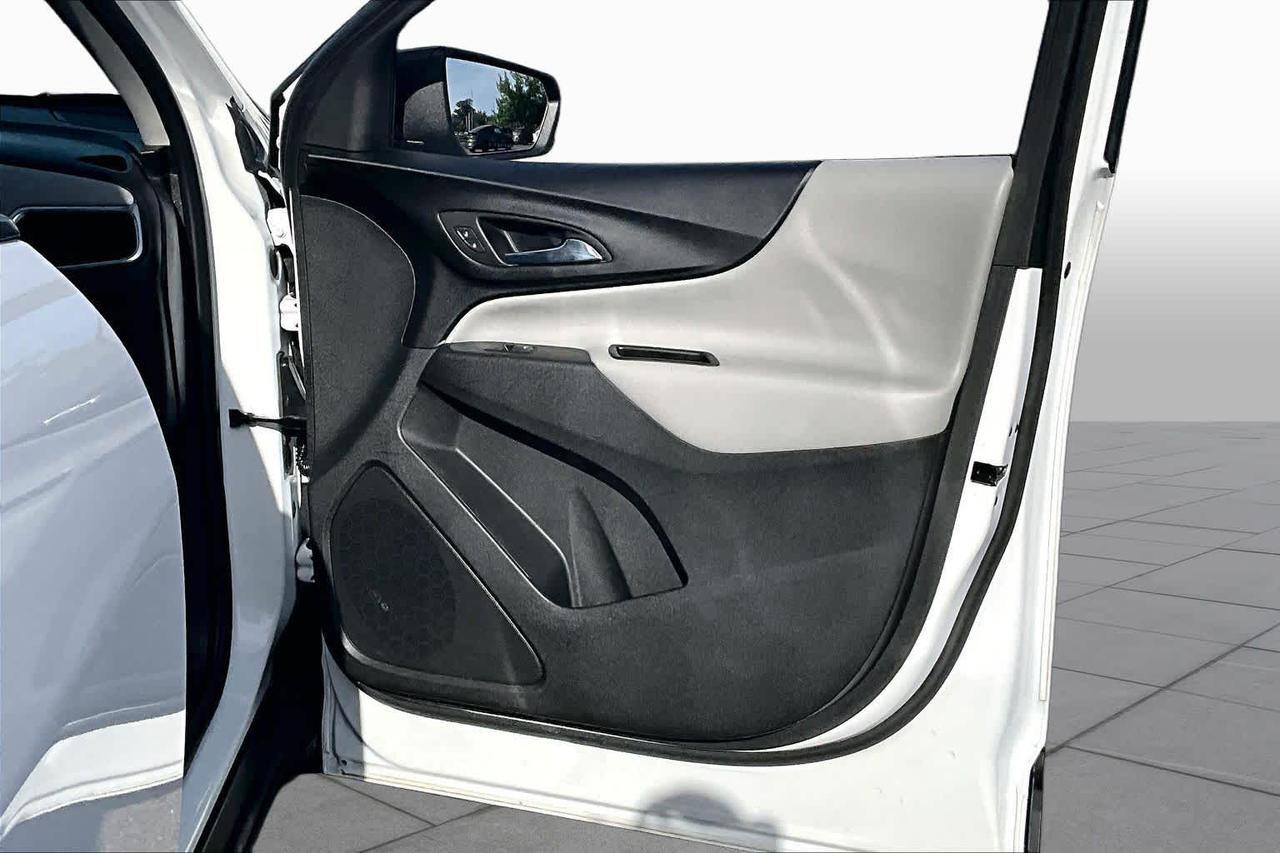 2022 Chevrolet Equinox LS Folsom CA