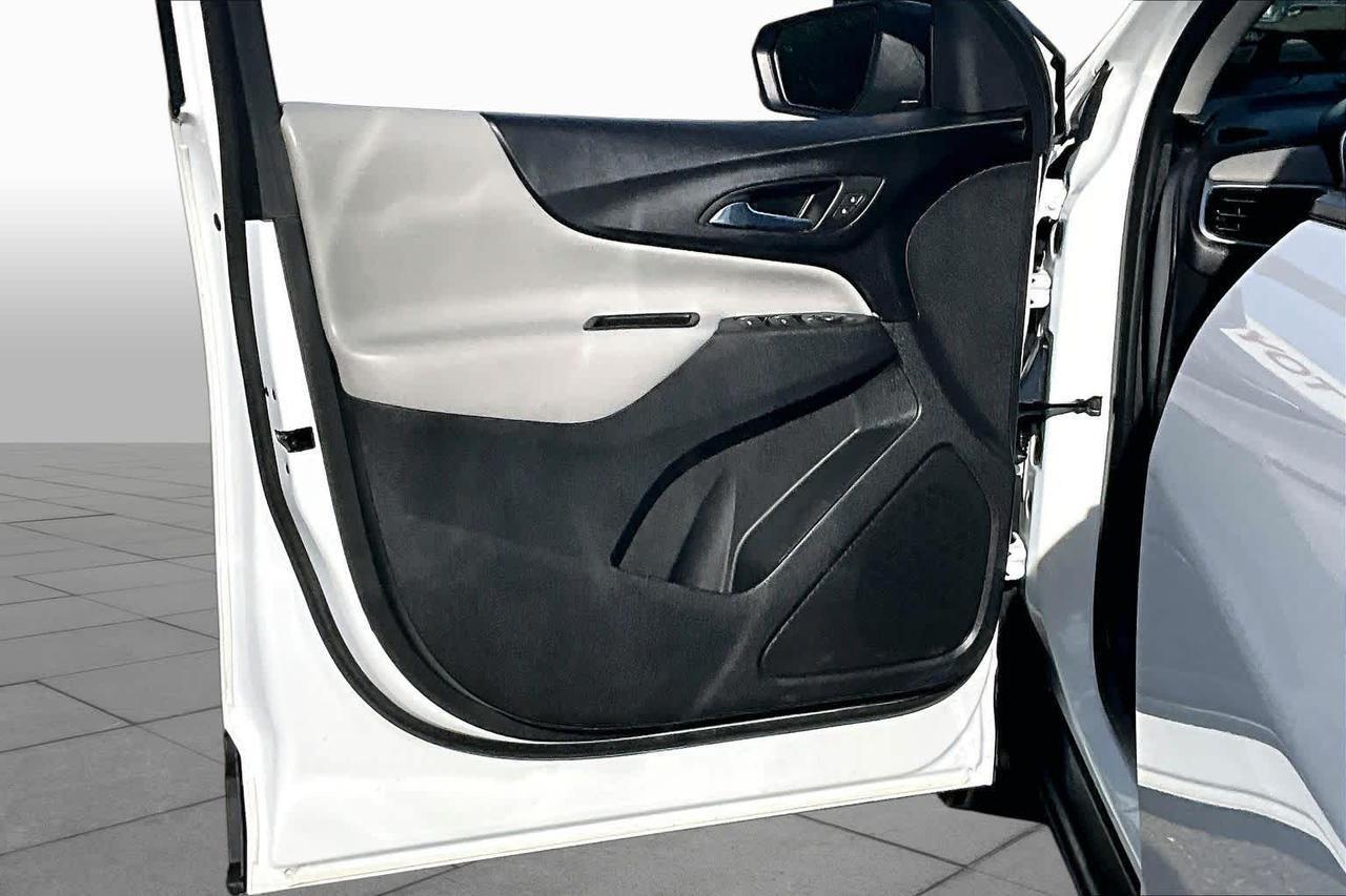 2022 Chevrolet Equinox LS Folsom CA