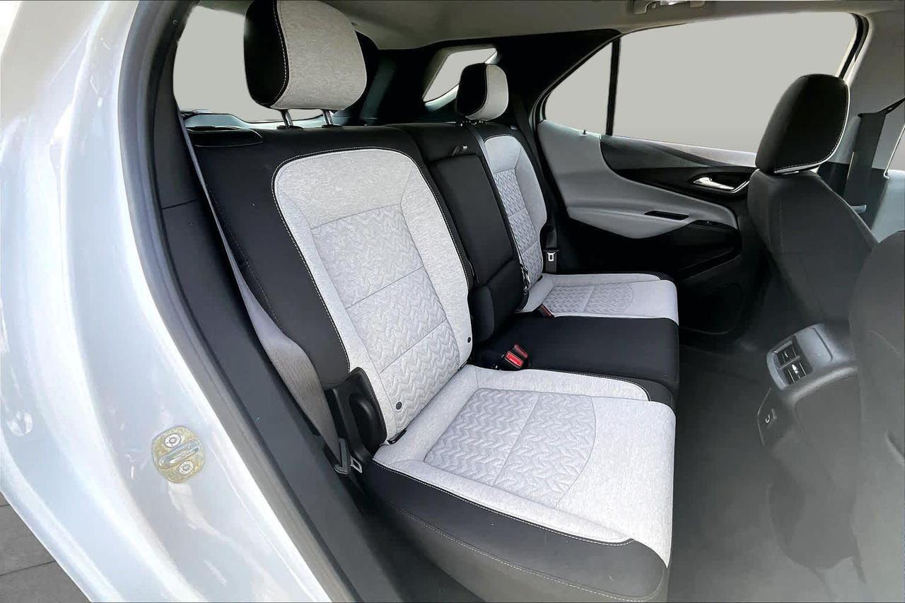 2022 Chevrolet Equinox LS Folsom CA